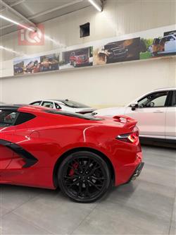 شيفروليه كورفيت